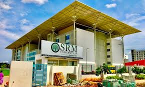 SRM University